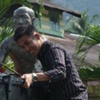 Punya Prinsip yg Teguh