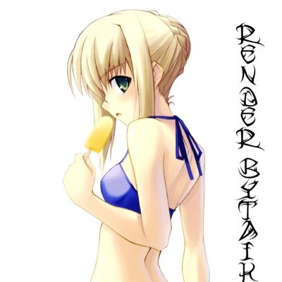 I am Saber! I live to serve my master Rin and I am the King Of The Knights! The Holy Grail is my goal and I like uh..never mind.. |Bi| |Shy| |FateRP| |Master: