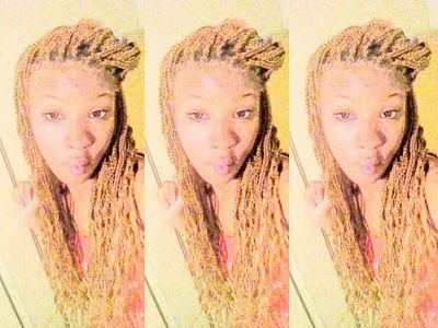 Im Cool asl ..Funny..andd Pretty