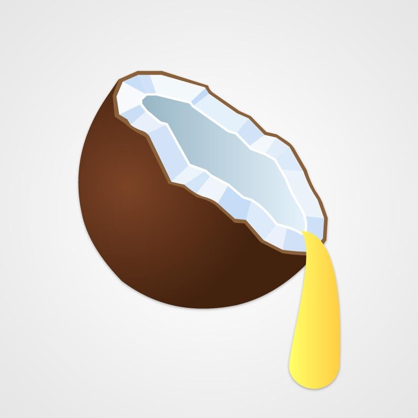 coconutoil91's profile picture. Yes we all know that coconuts are great fun to eat in summer. But did you know? Coconut oil is amazing for your skin; as well as for your overall health.
