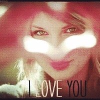 follow @msblckeyeliner because she loves you! ❤️