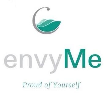 Account resmi EnvyMe Cosmetics, perusahaan kecantikan Natural Whitening Series yang menggunakan bahan alami | PIN 5A91A096
0856 24007950