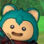 toritoritori321's profile picture. ドラクエ１０やってます〜☆ のんびりしつつ、楽しく出来ればとd(^_^o) 
チーム ☆ラーミヤのゆくえ★ヨロシク☆