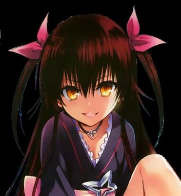 A Weapon with a lewd side~ You'll be under my heel begging for me, no matter the gender~ #RP18