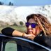 Elcin Uguzluoglu (@elcinuguzluoglu) Twitter profile photo