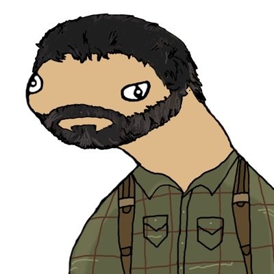 Joelさんのプロフィール画像