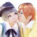 ゆかあ(左)❁テスト (@22Yukaa) Twitter
