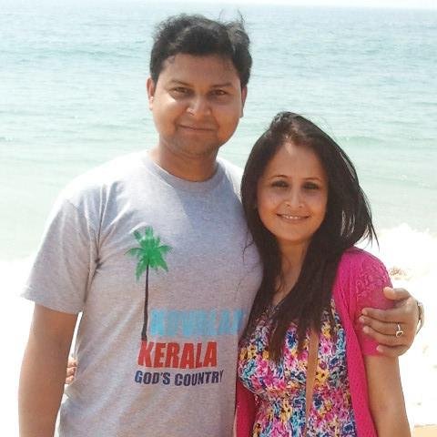 ashwani changra