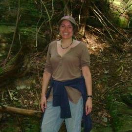 Dr. Rosalina Diaz is an Associate Professor of Anthropology at Medgar Evers College, CUNY, and a writer.