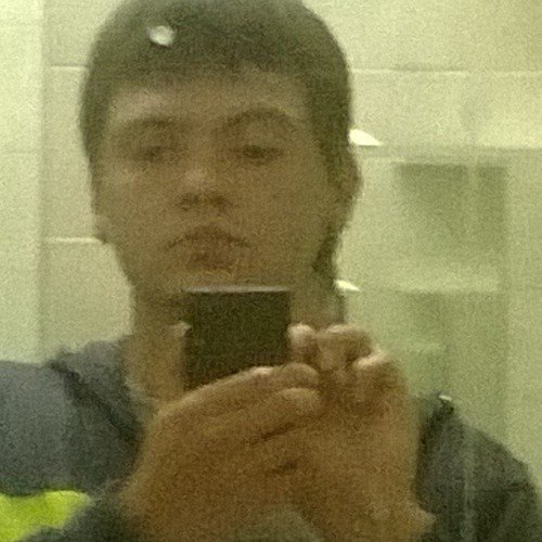 Me and only me(jollyjack)