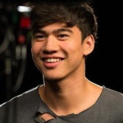 follow @mletingcal for a follow back :^)