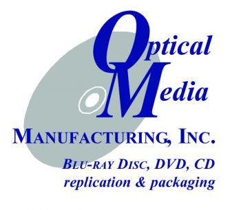 Optical Media Manufacturing, Inc. - 4K UHD, Blu-Ray, DVD, CD & USB  replication & Packaging in Indianapolis!  Customer LP pressing - Indy Vinyl Pressing!