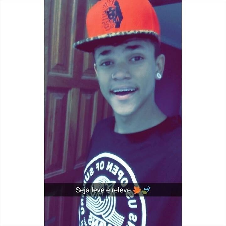 snap : danyelferreira1