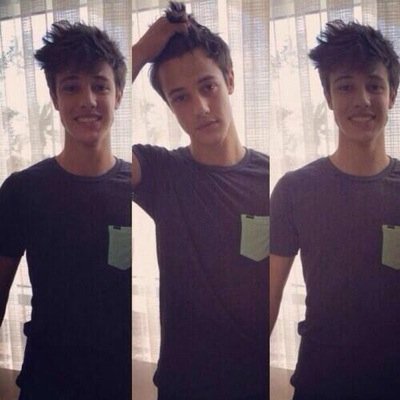 renember you're worth it - Cameron Dallas