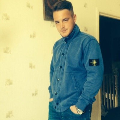 New twitter!
