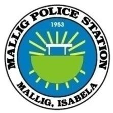 MalligPS Valley Cops