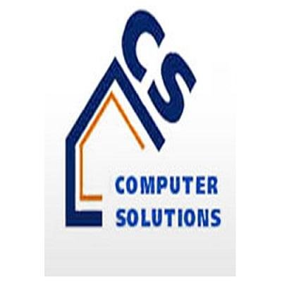 solutions computer