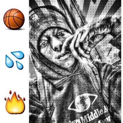 I'm 14 I have a lot of compassion for my dream to become a NBA player