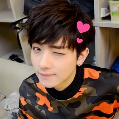 씨클라운의비주얼현일군♡
