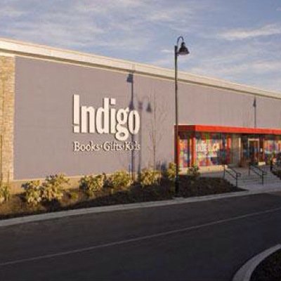 Indigo Grandview Cor