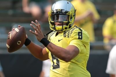 DuckFam is where i talk about My team THE Oregon Ducks