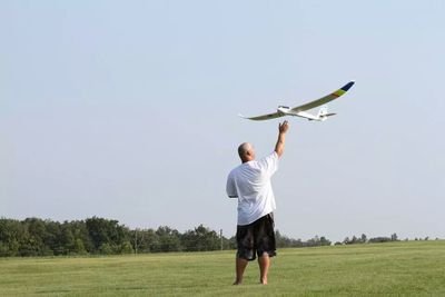 RC Flights, Daily grind, Fun adventures,