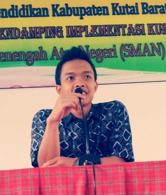 Setahun mengabdi, Selamanya menginspirasi