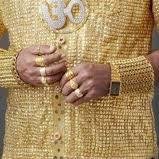 lesmilliards's profile picture. l'or est un métal précieux très recherché et apprécié sous forme de parures ou de pièces de monnaie depuis l'aube des temps historiques