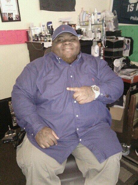 im just a real guy passing thru