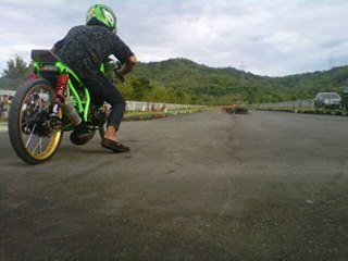 SendaRacing's profile picture. Raa Racing Raa Yess !!! || BBM : 75cdc70d