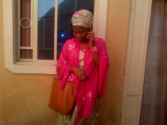 Am simple by nature