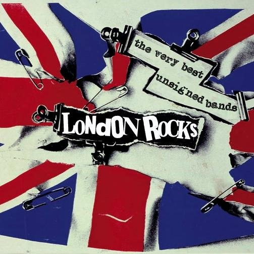 Coming Soon: The Rock 'N' Roll TV talent show. LondonRocksTV will showcase a number of unsigned talent from across the capital for a chance to hit the big time.