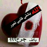 دكتور القلوب (@ggfddzz) Twitter profile photo