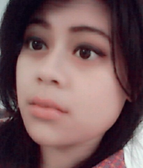 i'm anggita nike. 19 years old. just ordinary girl. Follback, just mention.