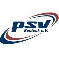 Offizieller Twitter-Account des PSV Rostock Abt. Fussball. Verpasst keine Tore und Ergebnisse des PSV Rostock!