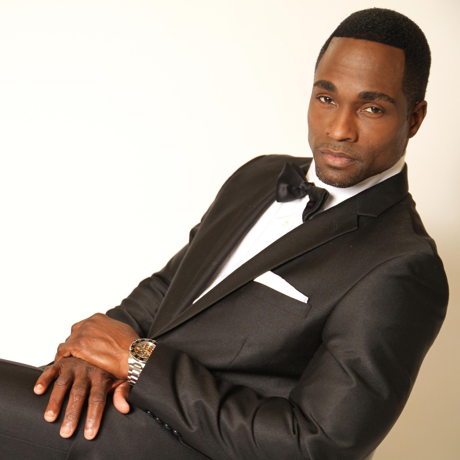 Mykel Jenkins Profile
