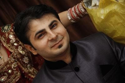 vivek2209's profile picture. 