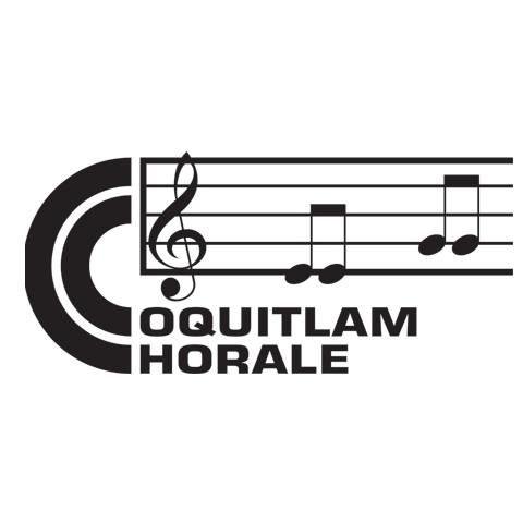 The Coquitlam Chorale Society, has been bringing music to B.C. for 50 years. We love music, singing, and community service. Follow us!