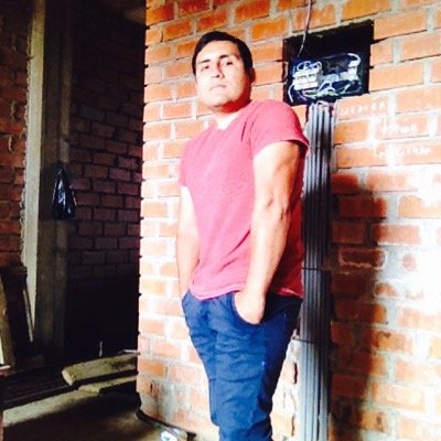 enriangrodri's profile picture. Comienzo de entrenamiento a muerte