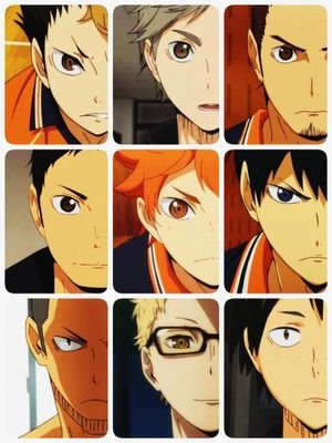 ハイキュー Bot Haikyu Valley Twitter ハイキュー Bot Haikyu Valley Twitter
