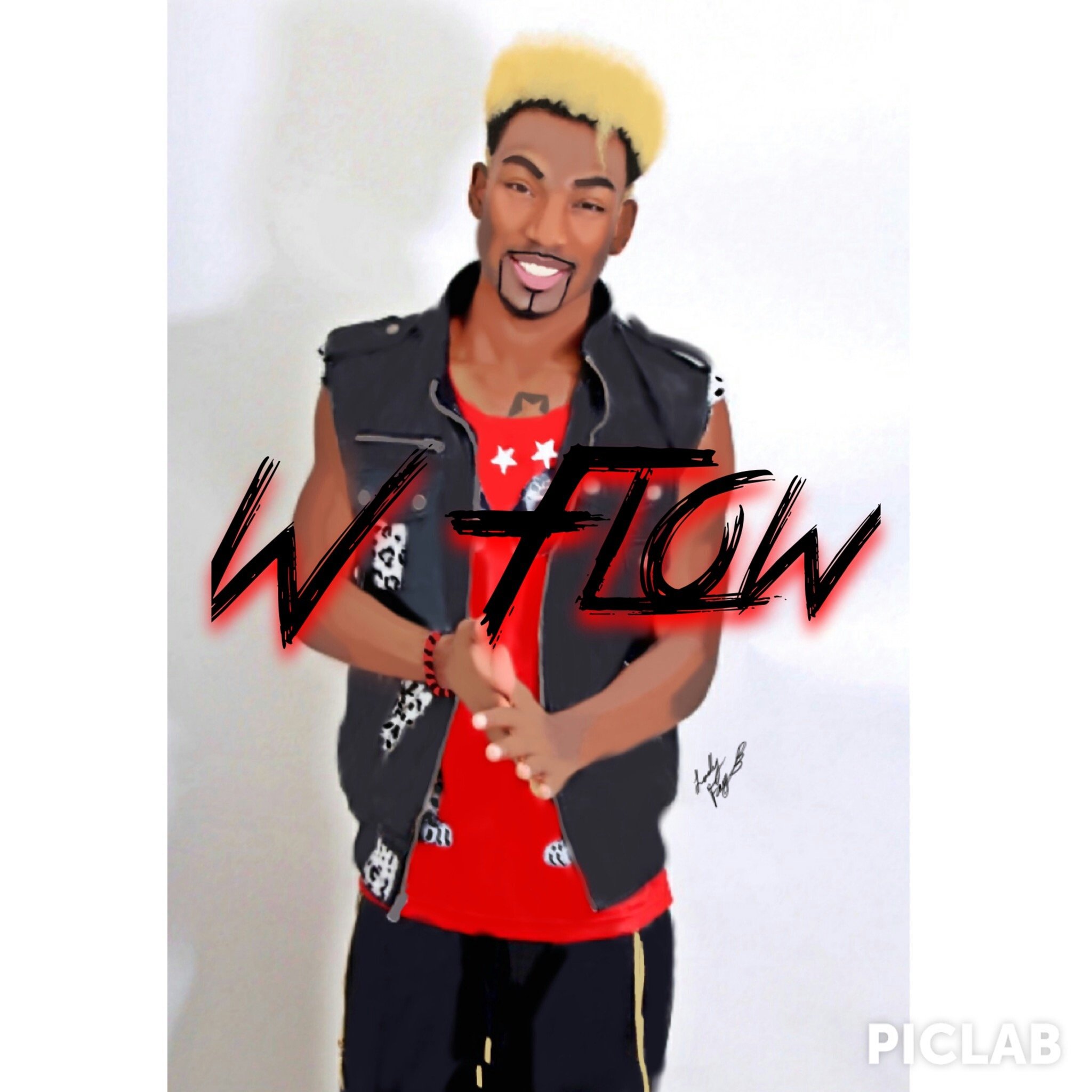 officialwflow's profile picture. #DANLG #ParockNation #wFlow IG:@OfficialwFlow