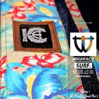 Washface Clothing (@washfacebali) 's Twitter Profile