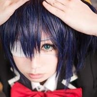 gachilayer's profile picture. 美しすぎるレイヤーを紹介していきます。スゴい！美しい！と思ったらRT！