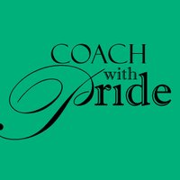 Coach with Pride (@coachpride) 's Twitter Profile