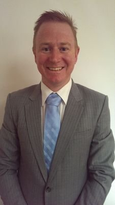 Managing Director Icon Financial Solutions, Husband, Father, Cricketer and sport lover