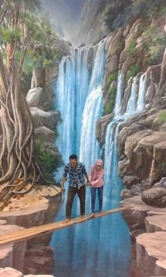 Selama nafas ini ada,cintaku kekamu jg akan selalu terjaga.