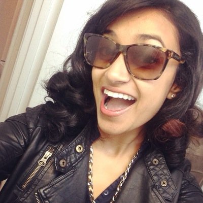 Bollywood, biceps, and burritos. Director of Product Design @netflix | previously @uber