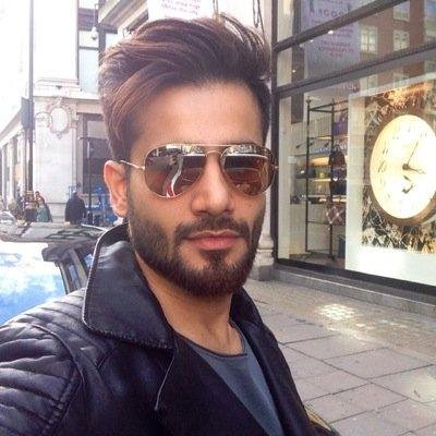 amboera21's profile picture. 