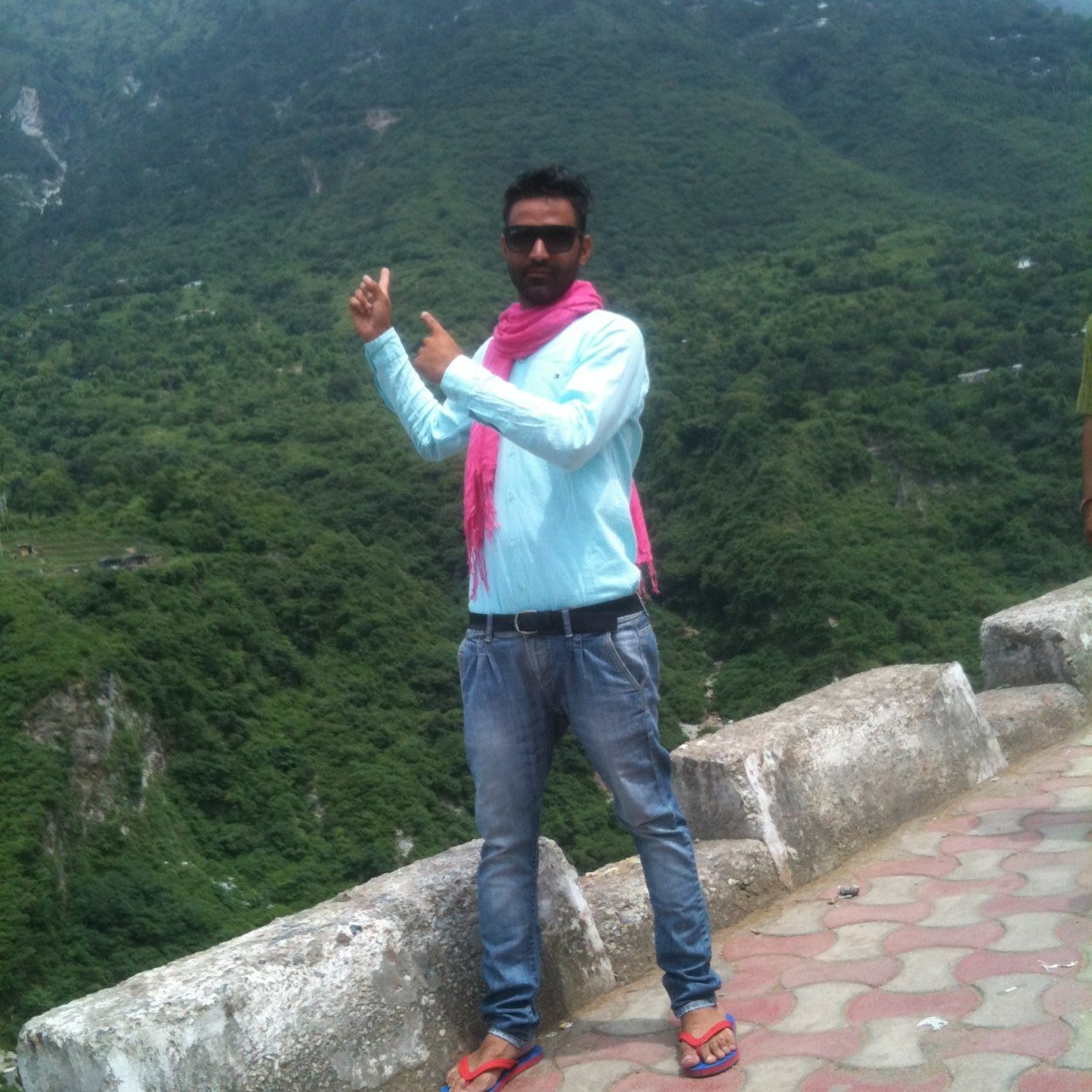 I am what i am no buddy can change me