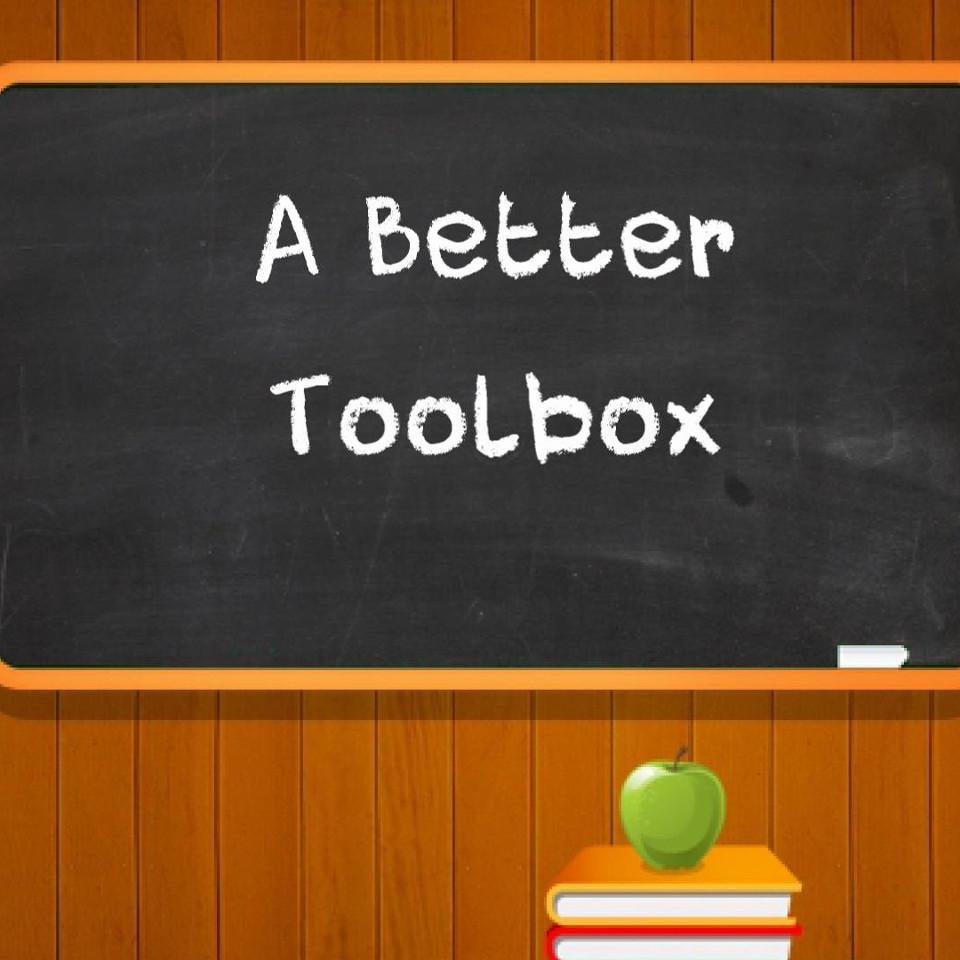 Creating best-of-breed resources for the classroom. For free. See what we are about at https://t.co/9mvhTeQ3Z3